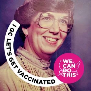 Meet your Posher, Pat